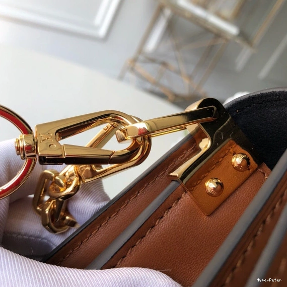 Dauphine Show） Spring Mini（2019 Louis Vuitton 0716